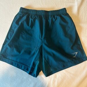Men’s gymshark workout shorts